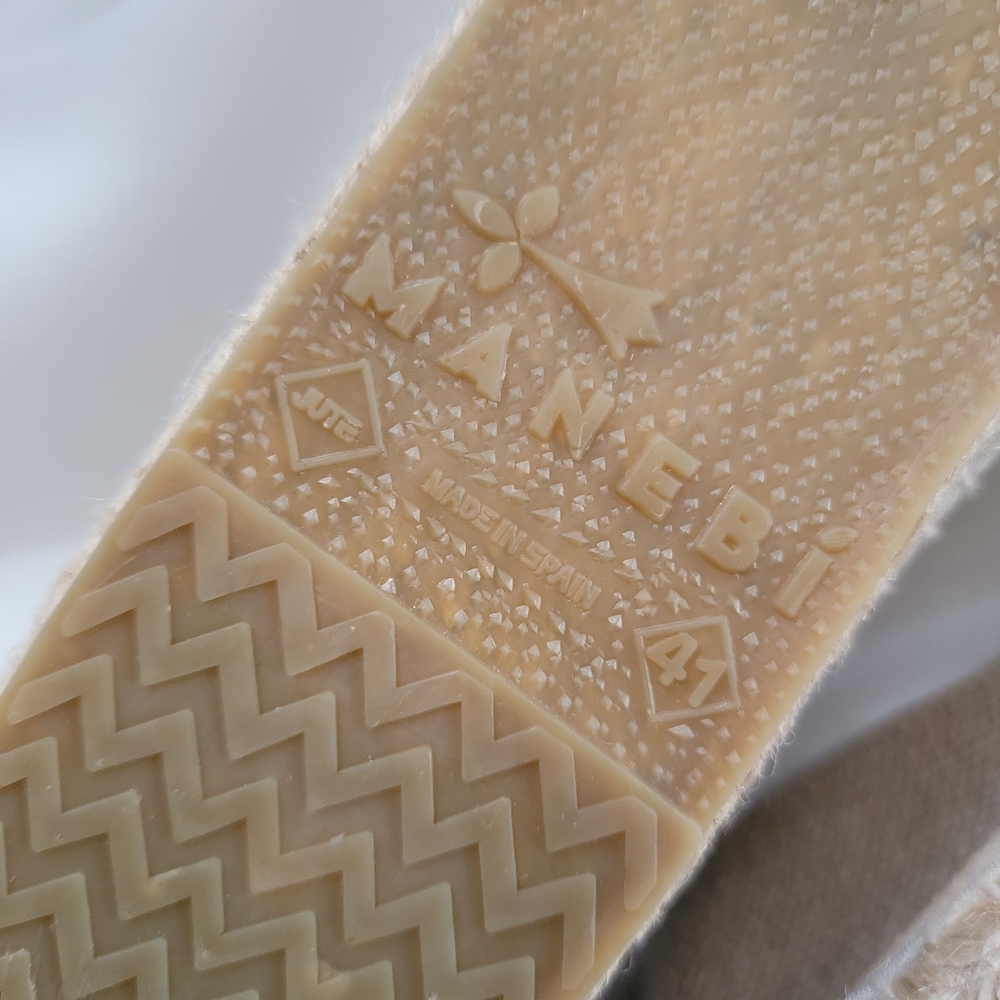 Manebi Espadrilles - image 7